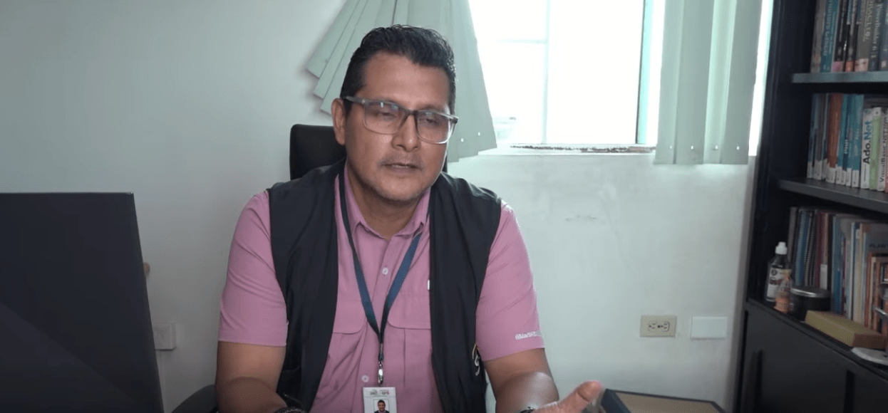 RECLAMOS ADMINISTRATIVOS AL REGISTRO ELECTORAL HASTA EL 18 DE MAYO