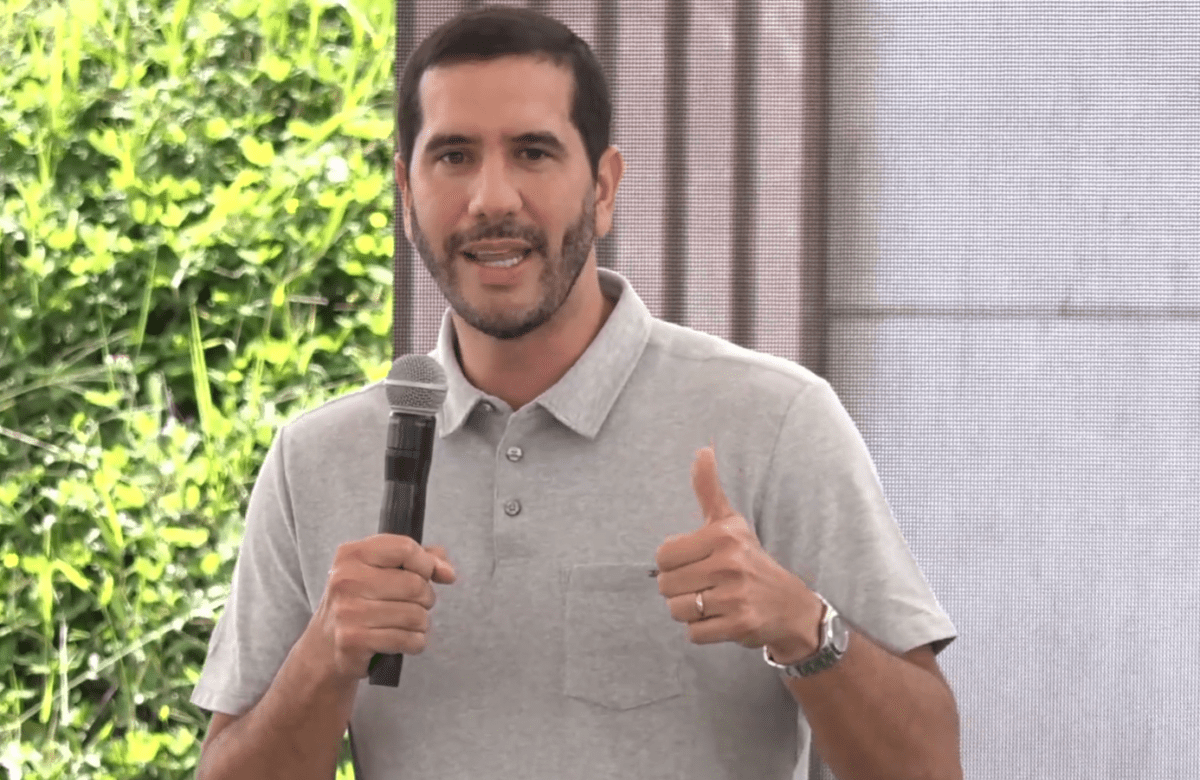 GOBIERNO ANUNCIÓ INTERVENCIÓN DE LA VÍA SANTO DOMINGO – LAS MERCEDES – SAN MIGUEL DE LOS BANCOS