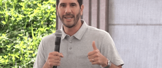 GOBIERNO ANUNCIÓ INTERVENCIÓN DE LA VÍA SANTO DOMINGO – LAS MERCEDES – SAN MIGUEL DE LOS BANCOS