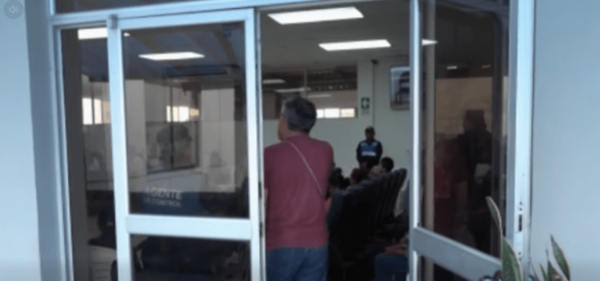 EL ALCALDE WILSON ERAZO PRESENTÓ UNA PROPUESTA PARA INVERSIONES