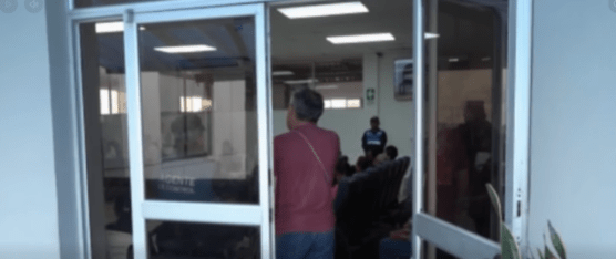 EL ALCALDE WILSON ERAZO PRESENTÓ UNA PROPUESTA PARA INVERSIONES