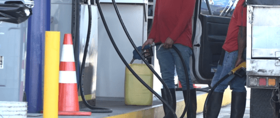 ECUADOR TIENE NUEVOS PRECIOS EN LOS COMBUSTIBLES