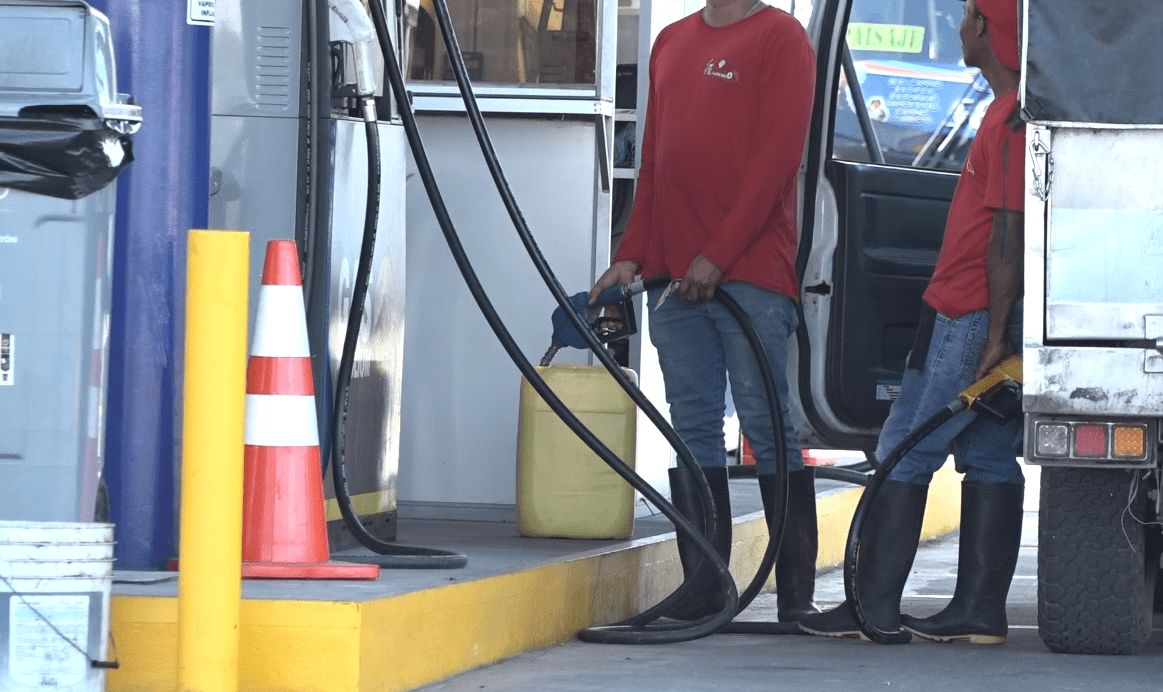 ECUADOR TIENE NUEVOS PRECIOS EN LOS COMBUSTIBLES