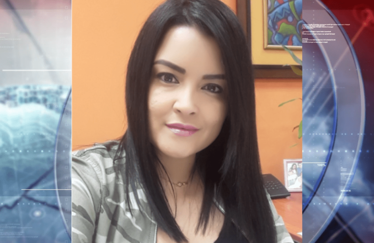 EL CNE DESIGNÓ COMO DIRECTORA PROVINCIAL A SILVIA PAOLA SOLÓRZANO VERA