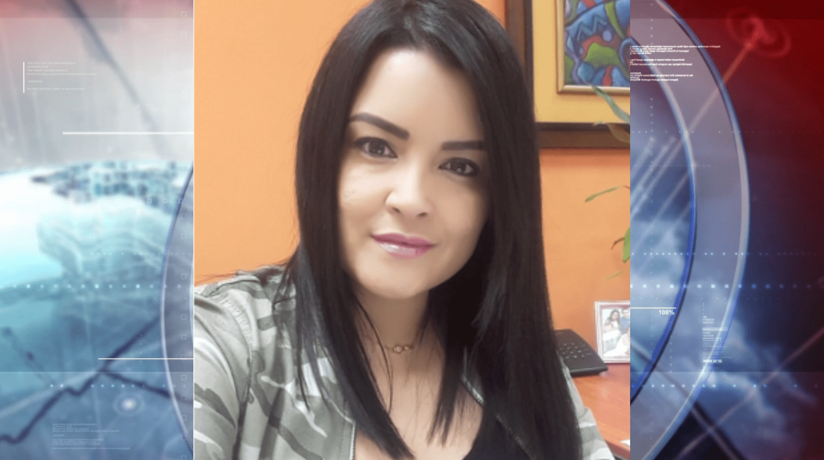 EL CNE DESIGNÓ COMO DIRECTORA PROVINCIAL A SILVIA PAOLA SOLÓRZANO VERA