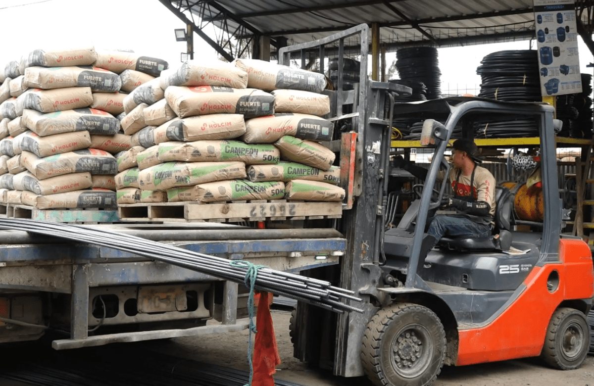 ALZA DE COMBUSTIBLES IMPACTA EN EL PRECIO DE MATERIALES DE CONSTRUCCIÓN