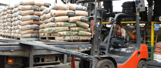 ALZA DE COMBUSTIBLES IMPACTA EN EL PRECIO DE MATERIALES DE CONSTRUCCIÓN