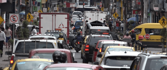 EL INCREMENTO DE LA GASOLINA ESTÁ AFECTANDO A VARIOS SECTORES