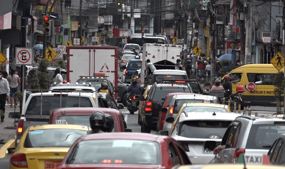 EL INCREMENTO DE LA GASOLINA ESTÁ AFECTANDO A VARIOS SECTORES
