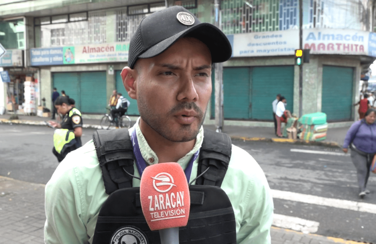 NOTIFICARON A VARIOS LOCALES POR NO TENER PERMISOS DE FUNCIONAMIENTO