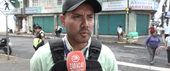 NOTIFICARON A VARIOS LOCALES POR NO TENER PERMISOS DE FUNCIONAMIENTO