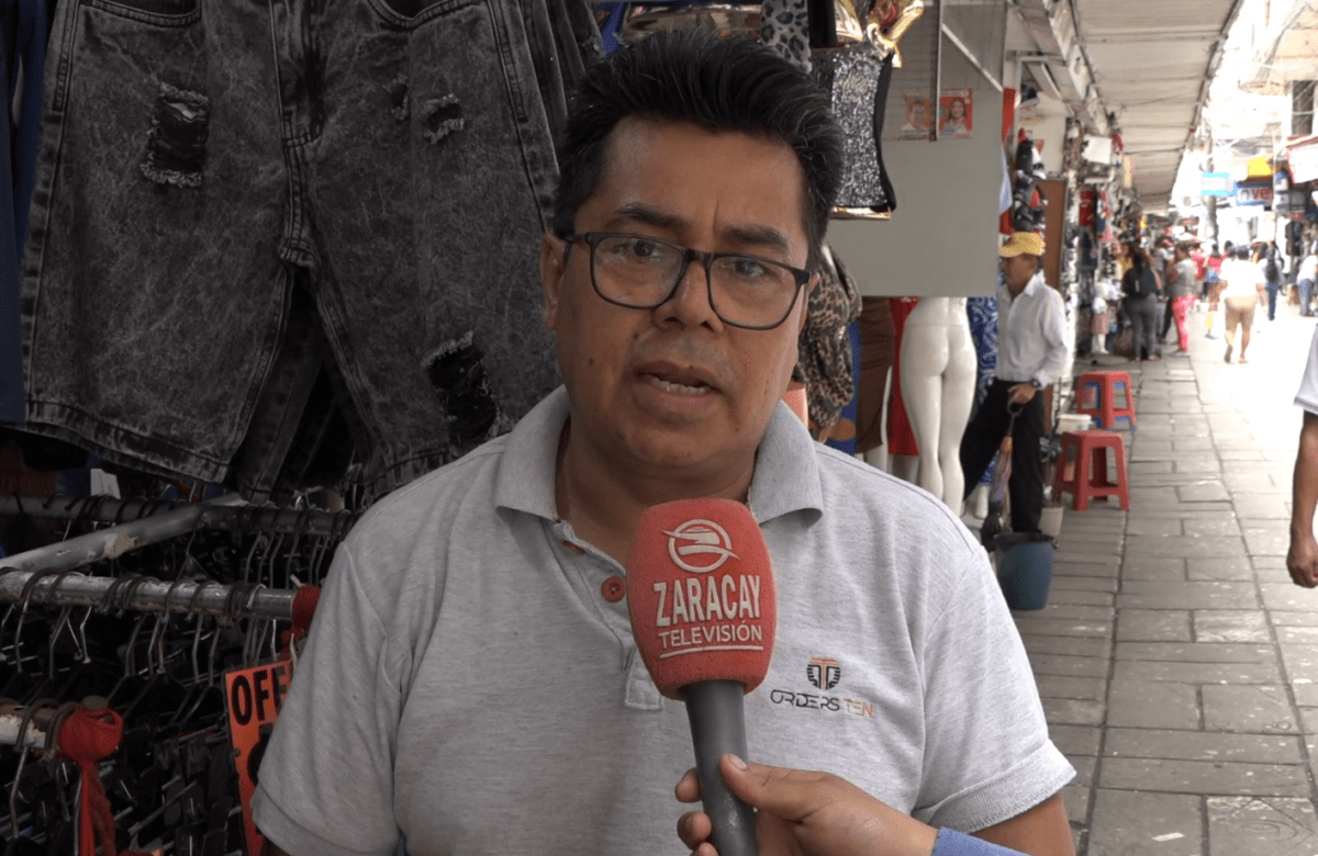 LOS PRIMEROS DIÁLOGOS HAN SIDO POSITIVOS SOBRE LA PLAZA COMERCIAL