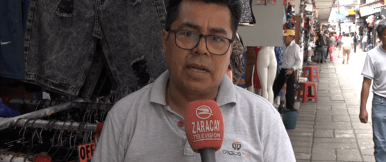 LOS PRIMEROS DIÁLOGOS HAN SIDO POSITIVOS SOBRE LA PLAZA COMERCIAL