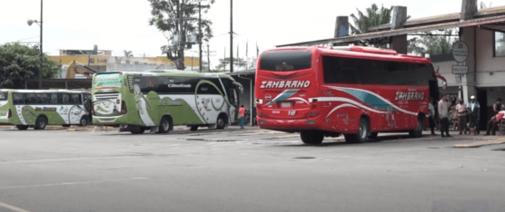 EL 15 DE MAYO FINALIZAN LAS COMPENSACIONES