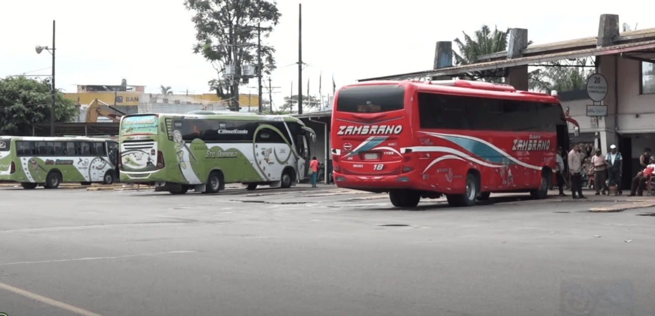 EL 15 DE MAYO FINALIZAN LAS COMPENSACIONES