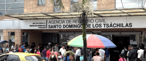 ALERTA EN ECUADOR POR UNA POSIBLE FILTRACIÓN DE DATOS PERSONALES