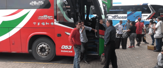 HASTA EN UN 65% PODRÍAN SUBIR LOS PASAJES INTERPROVINCIALES
