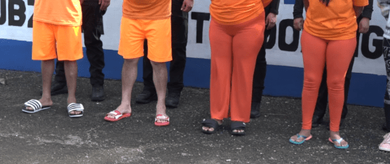 OPERATIVOS CONTRA EXTORSIÓN Y SECUESTRO DEJAN 21 DETENIDOS EN SANTO DOMINGO