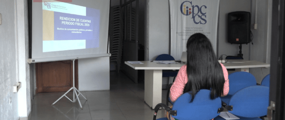 CREDES PREPARA EL CURSO GERENCIA DEL TERRITORIO PARA EL DESARROLLO