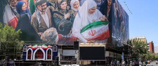 IRÁN ACUSA A EE.UU. DE VIOLAR EL ALTO AL FUEGO EN LAS ÚLTIMAS 48 HORAS
