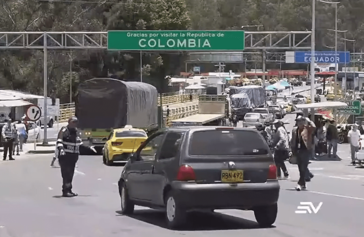 ANALISTAS CREEN QUE LOS ARANCELES INFLUYEN EN EL DEBATE POLÍTICO DE COLOMBIA