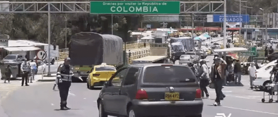 ANALISTAS CREEN QUE LOS ARANCELES INFLUYEN EN EL DEBATE POLÍTICO DE COLOMBIA