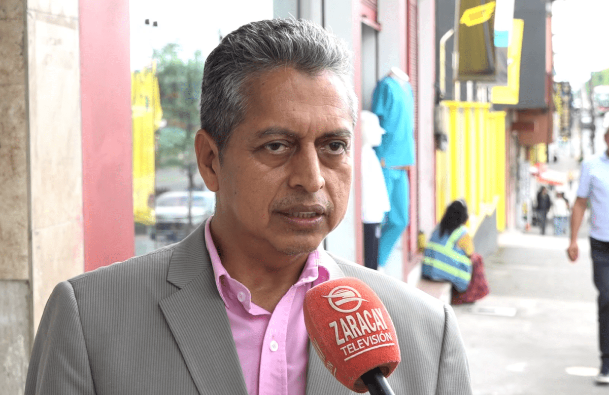 LA CAN PIDE A ECUADOR Y COLOMBIA RETIRAR LOS ARANCELES
