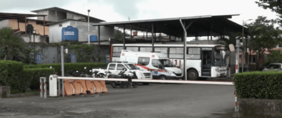 EL MSP NO CUENTA CON AMBULANCIAS FUNCIONALES EN LA PROVINCIA