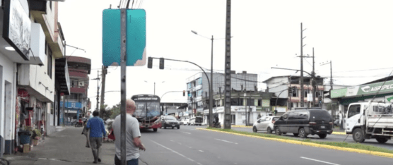 LA TRANSPORTACIÓN URBANA ANALIZA LA TRANSICIÓN ENERGÉTICA