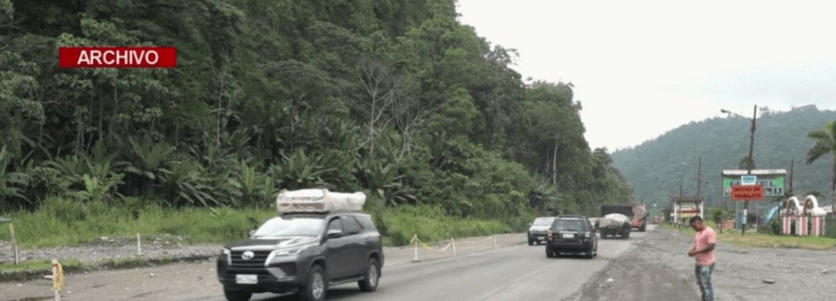 LOS TRANSPORTISTAS ADVIERTEN DE MALOS ELEMENTOS EN LAS VÍAS