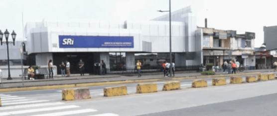 EL GOBIERNO BUSCA COMBATIR EL CONTRABANDO