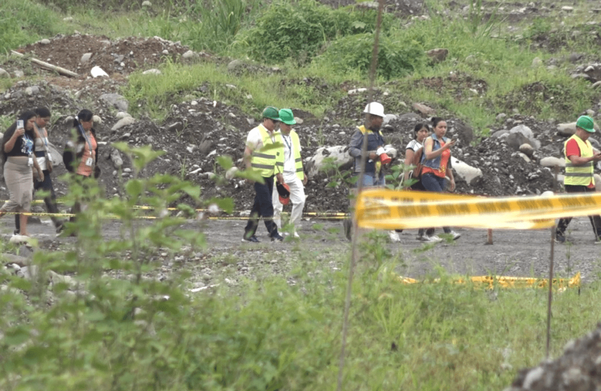 COMERCIANTESDE LA 3 DE JULIO Y MUNICIPIO AVANZAN EN NEGOCIACIONES SOBRE REUBICACIÓN