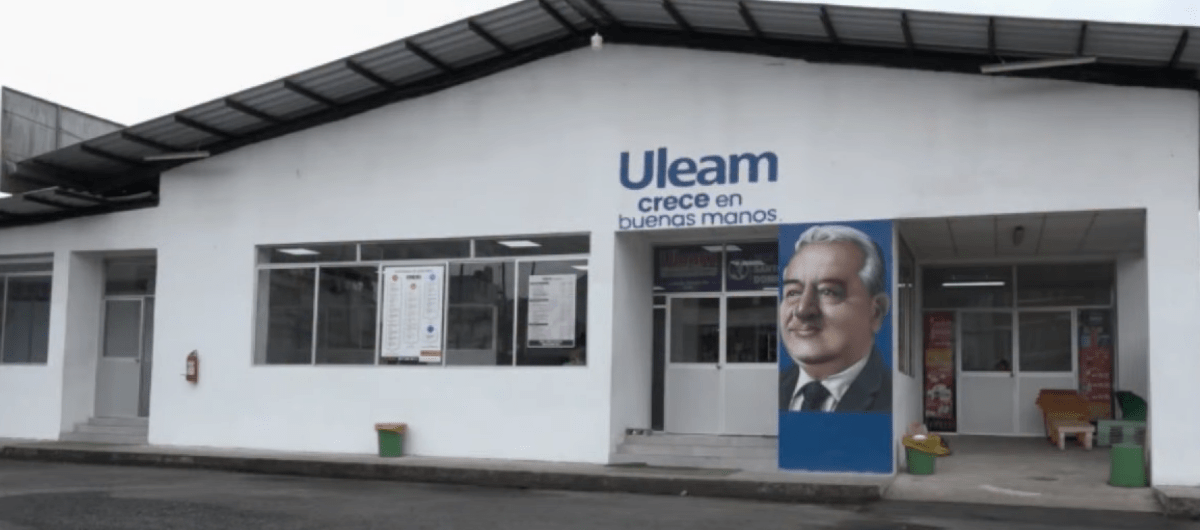 LA ULEAM OFERTARÁ 3 NUEVAS CARRERAS DE POSTGRADO