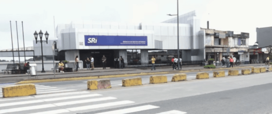 LA DECLARACIÓN Y EL PAGO DEL IVA SE REALIZARÁN SIMULTÁNEAMENTE