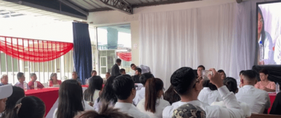 VARIAS ORGANIZACIONES POLÍTICAS SIGUEN DEFINIENDO A SUS PRECANDIDATOS