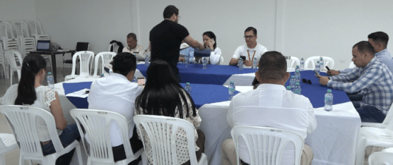 LAS CÁMARAS DE LA TRANSPORTACIÓN ESTARÁN VINCULADAS AL ECU 911