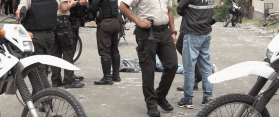 MUERTES VIOLENTAS SIGUEN EN INCREMENTO EN SANTO DOMINGO