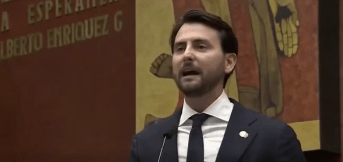 SE DAN LOS PRIMEROS CAMBIOS EN LA ASAMBLEA NACIONAL