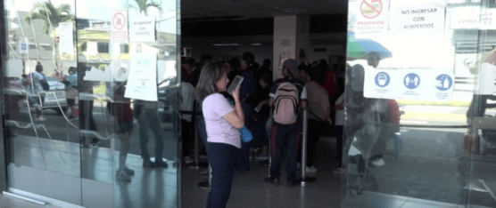 EL REGISTRO CIVIL DE STO. DGO. Y LA CONCORDIA NO ATENDERÁ ESTE SÁBADO