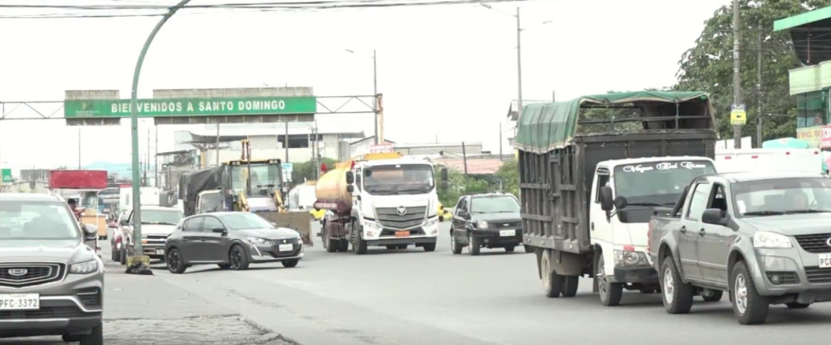 LA ELIMINACIÓN DE LOS ARANCELES HA CONTRIBUIDO A LA TRANSPORTACIÓN