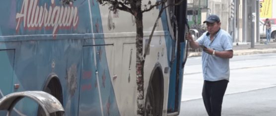 EL GOBIERNO AMPLÍA COMPENSACIÓN PARA LOS TRANSPORTISTAS POR EL ALZA DEL DIÉSEL