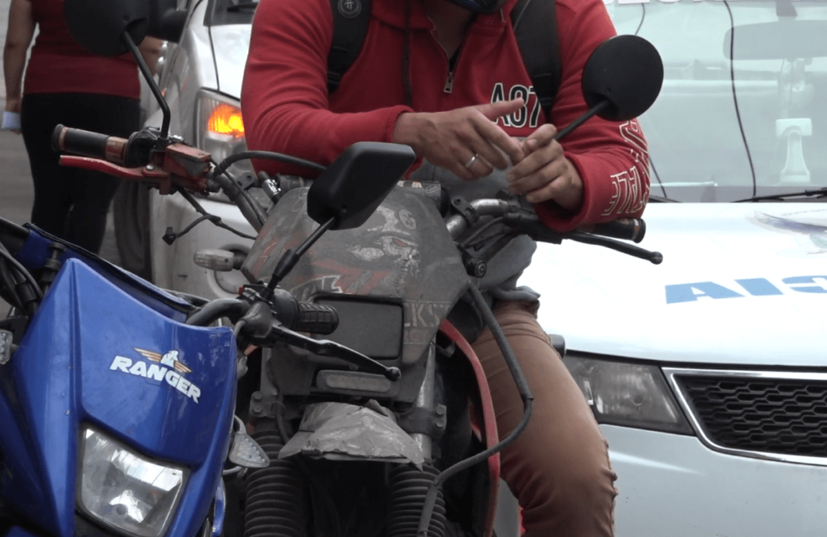 MAYO CERRÓ CON 59 ACCIDENTES DE TRÁNSITO EN SANTO DOMINGO; EL 60 % INVOLUCRÓ MOTOCICLETAS