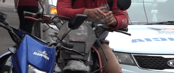 MAYO CERRÓ CON 59 ACCIDENTES DE TRÁNSITO EN SANTO DOMINGO; EL 60 % INVOLUCRÓ MOTOCICLETAS