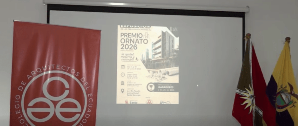 EMPEZÓ EL CONCURSO DE ORNATO 2026