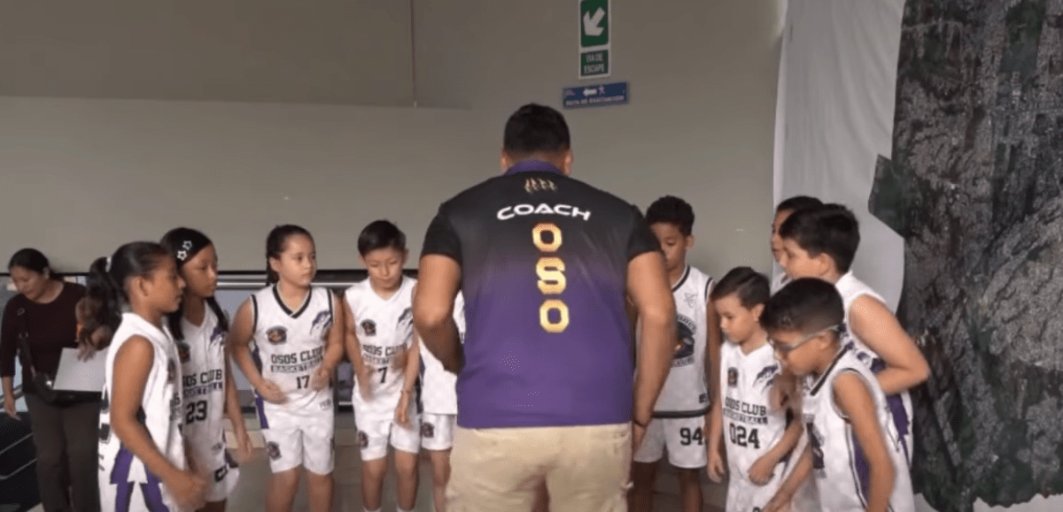LOS DEPORTISTAS DEJARON EN ALTO EL NOMBRE DEL CANTÓN