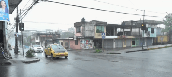LA EPMAPA BUSCA GARANTIZAR EL SERVICIO DE AGUA POTABLE