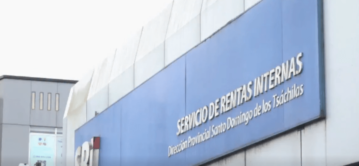 EL SRI HABILITÓ CAMBIOS PARA LA FORMA DE REGISTRAR LOS GASTOS