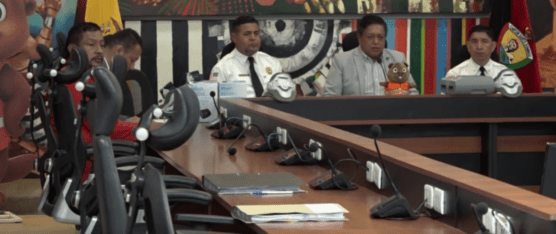 EL CONCEJO MUNICIPAL APROBÓ REFORMAS AL PDOT Y PUGS 2032