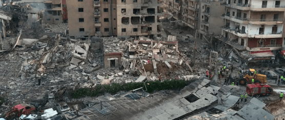 ISRAEL AMPLÍA SU OFENSIVA EN LÍBANO Y CRECE LA PREOCUPACIÓN INTERNACIONAL