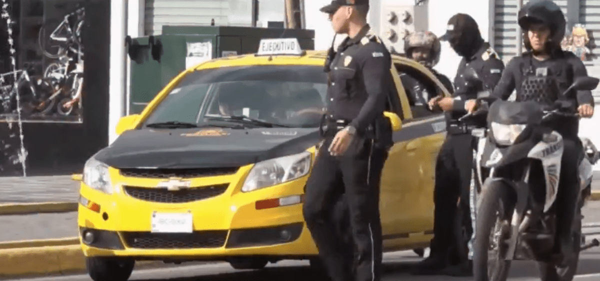 CIERRE DE CALLES POR EL PREGÓN DE FIESTAS